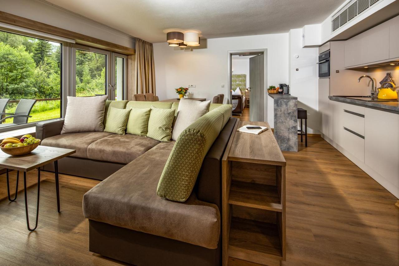 Ferienwohnungen Am Gablerhof Bad Reichenhall Eksteriør bilde